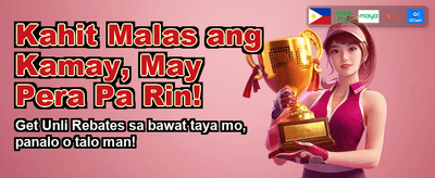 Fastest Payouts in Philippines banner