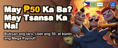 Experience the Best Slots App banner