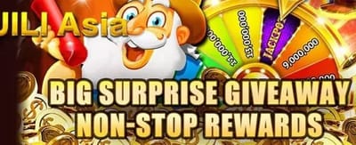 Free Spins Offer